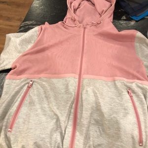 Forever 21 Women's Coat fall, spring or over a T-shirt